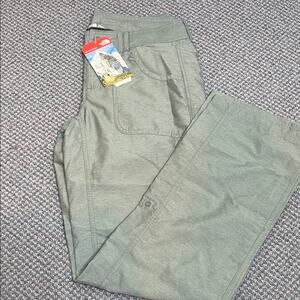 The North Face Grey Horizon 2.0 pant size 2